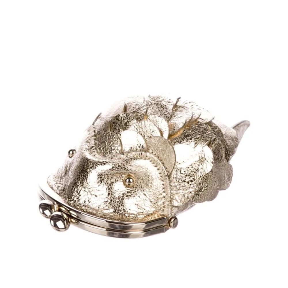 Kate Spade Fish Coin Purse
